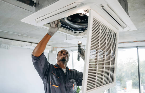 Licensed Hvac Maintenance service in Wayne, MI - FH HVAC